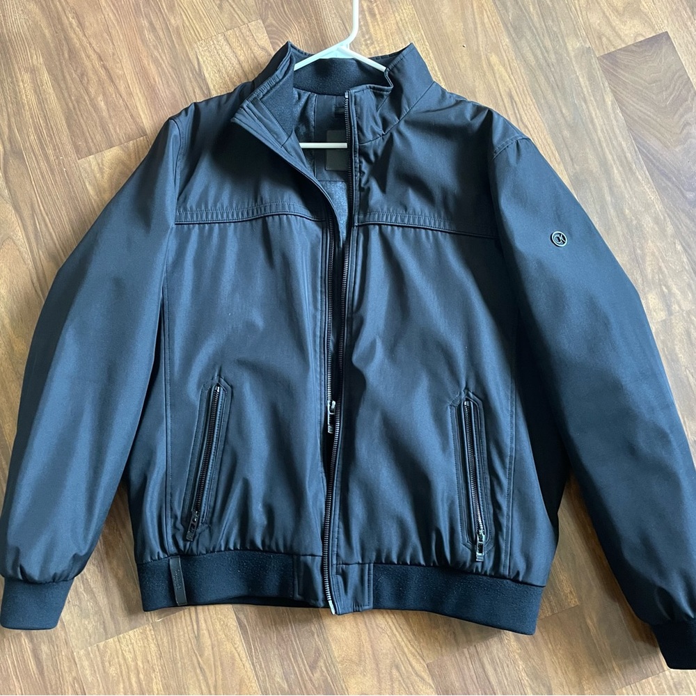 Calvin Klein Men’s Coat